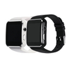 Pleasurein X6 Smart Watch for Android/iOS Phones, TOUCH SCREEN, Build in Flash, APP Control Bluetooth Health Tracker with Heart Rate Monitor, Digital Smartwatch for Women Men
