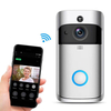 Home Intercom smartphone Video Wifi Doorbell M3Se Wireless WIFI Voice Intercom Camera Remote Monitoring