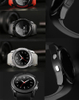 Smart Watch V8 Sim Card Android Camera Rounded Answer Call Dial Call Smartwatch Heart Rate Fitness Tracker