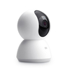 Mi Home Security Camera 360° Mi Bady Monitor,1080p HD Home Security IP Camera Wireless WiFi Pet Camera with Sound/Motion Detection, Motion Tracking, Night Vision, 2-Way Audio, PTZ Remote View