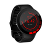 E3 Smart Watch Men IP68 Waterproof Full Touch Screen Silicone Strap Relogio SmartWatch for Android IOS Sport Fitness Watches