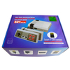 Classic Video Game Console 621 Retro Game Console Mini Classic Game System with 2 NES Classic Controller and Built-in 621 Games, AV Output and HDMI Output Plug & Play Childhood Mini Classic Console