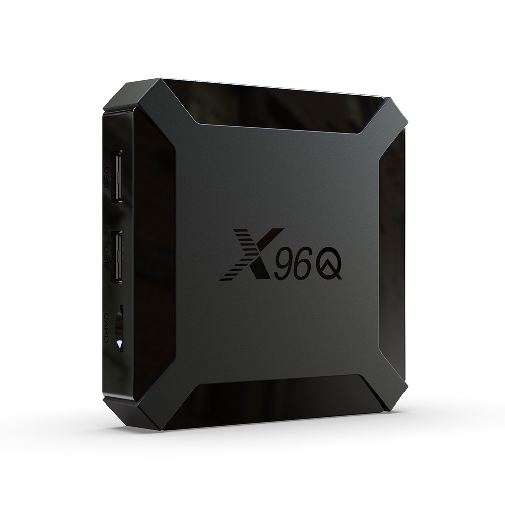 2020 latest android10 tv box 