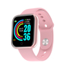 Y68 Smart Watch Women D20 Fitness Tracker Waterproof Heart Rate Monitor Men Sport Smart watch Bracelet for IOS Android