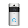 Home Intercom smartphone Video Wifi Doorbell M3Se Wireless WIFI Voice Intercom Camera Remote Monitoring