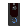 Original V7 Smart Two-Way Visual Video Doorbell 1080p HD Night Vision 140degree PIR Camera Wireless WiFi Security Home