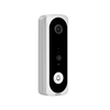 Smart WiFi Video Doorbell Camera V20 1080P HD Video Visual Ring Intercom with Night vision IP Door Bell Security Camera Doorbell