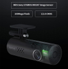 Dash Cam,1080P 70mai 1S Car Video, 130° Wide Angle On-Dash Cameras, Built-in WiFi Dash Camera, G-Sensor Emergency Recording, APP Control, Night Vision, Loop Recording, Voice Control