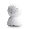 Mi Home Security Camera 360° Mi Bady Monitor,1080p HD Home Security IP Camera Wireless WiFi Pet Camera with Sound/Motion Detection, Motion Tracking, Night Vision, 2-Way Audio, PTZ Remote View
