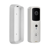 Hot Sale V30 1080P Wifi Video Doorbell Visual Intercom Camera With Chime Night Vision PIR Motion Detection for Android iOS APP