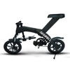 SEGROLL B10 350 Watt Folderble Electric Bike with 36V 6.0A Lithium Batteries, Front / Rear Disc Brake And 3-speed Regulation