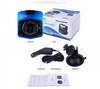 Dashboard Video Recorder Car 2.4 inch Screen with G-sensor Cycle Recording Dash cam GT300 full hd 1080p Car Dvr Camera