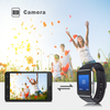 Smart Watch GT08 Clock Sync Notifier Support Sim TF Card Connectivity Android Phone Smartwatch Alloy Smartwatch