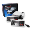 Classic Mini TV Game Console 620 Retro Video Game 8 Bit Built-in 620 Games With Double Gamepads