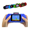 2020 Children handheld video game player PXP3 16Bit games console With Gamecard for Christmas gift
