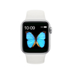 T500 Smart watch IP67 waterproof Series 5 Heart Rate Monitor Blood Pressure Full screen touch for IOS Android