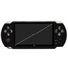 Video Retro Game Console X9 Handheld Game Player for PSP Viat Retro Games 5.0 inch Screen TV Out with Mp3 Movie Camera
