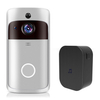 Hot selling smart security wifi doorbell two-way talk M3se smart video doorbell wireless