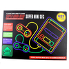 China Cheap 621Game Console Retro Mini Handheld TV Game Console with HD Port Classic Build-in 621 Games Consola de juegos