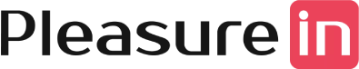 pleasurein logo