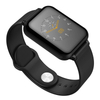 B57 smartband IP67 waterproof IPS color touch screen support BT4.0 for smart Android phone IOS system