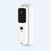 720P Wireless Control Video Camera M30 Doorbell Night Vision Remote Built-in Camera, Built-in Siren, Motion Detection, NIGHT VISION, Time & Attendance, Two-way Audio, Waterpro Wireless Smart Doorbell