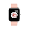 Gt168 Smart Watch Full Touch IP67 Waterproof Fitness Tracker BT Smart Bracelet Male And Female Sleep Heart Rate Monitor PK P8