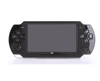 Video Game Console Player X6 for PSP Game Handheld Retro Game 4.3 inch Screen Mp4 Player Game Player Support Camera,Video,E-book