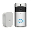 Hot selling smart security wifi doorbell two-way talk M3se smart video doorbell wireless