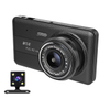 Global version car dvr black box dashcam 170 wide angle dashboard camera recorder vehicle car dash cam 1080p