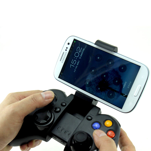 BT Wireless USB controller for Android Mobile TV Box Gamepad