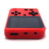 New mini hand held game console retro games portable children's video game console with 168 plus classic games