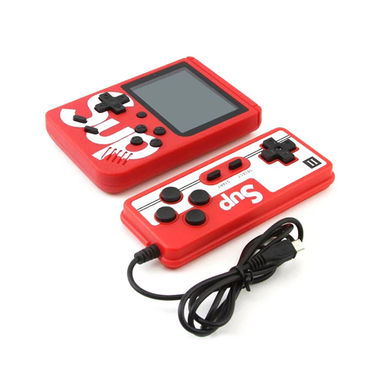SUP 400 IN 1 Retro Video Game Console 