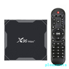 Android 9.0 TV Box X96 Max Plus Amlogic S905x3 