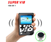 Mini Handheld Game Player Super VIB Built-in 169 Classic Retro Games Portable Video Game Console Gift for Kids