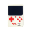 XL27 Mini Video Game Console Game Player Built-in 129 Classic Games for Christmas gifts