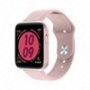 2020 D20 Bluetooth Smart Watches Men Women Kids Waterproof Sport Fitness Tracker Smart Bracelet Blood Pressure Heart Rate Monitor 