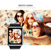 Smart Watch GT08 Clock Sync Notifier Support Sim TF Card Connectivity Android Phone Smartwatch Alloy Smartwatch