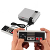 Classic Mini TV Game Console 620 Retro Video Game 8 Bit Built-in 620 Games With Double Gamepads