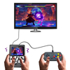 Mini Handheld Game Player Super VIB Built-in 169 Classic Retro Games Portable Video Game Console Gift for Kids