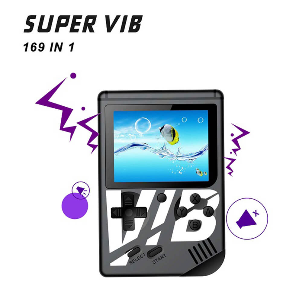 SUPER VIB 1