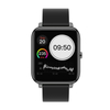 P22 smart watch 2020 full touch screen 24 hours heart rate monitoring IP67 waterproof mobile watch for Android and iOS 