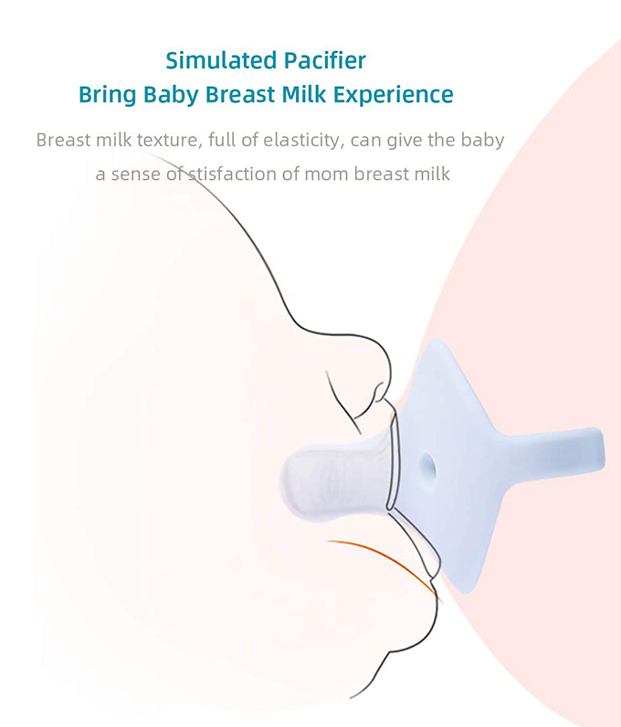 Baby Teether with a Clip-3-1