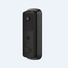 720P Wireless Control Video Camera M30 Doorbell Night Vision Remote Built-in Camera, Built-in Siren, Motion Detection, NIGHT VISION, Time & Attendance, Two-way Audio, Waterpro Wireless Smart Doorbell