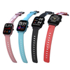 Gt168 Smart Watch Full Touch IP67 Waterproof Fitness Tracker BT Smart Bracelet Male And Female Sleep Heart Rate Monitor PK P8