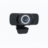 1080P Webcam w7 Hd Web-Camera WebCam Video Chat Recording Camera Usb With Hd Mic With Microphone For Pc Computer