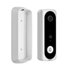 Smart WiFi Video Doorbell Camera V20 1080P HD Video Visual Ring Intercom with Night vision IP Door Bell Security Camera Doorbell