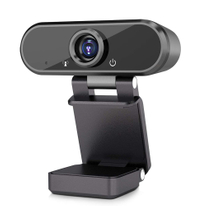 1080P HD Webcam webcamera Built-in Microphone Auto Focus 90 Angle of View webcam full hd 1080p camera