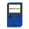 Classic Retro Handheld Video Game Console PB-03 400IN1 Games Rechargeable Support OEM