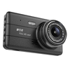 Global version car dvr black box dashcam 170 wide angle dashboard camera recorder vehicle car dash cam 1080p